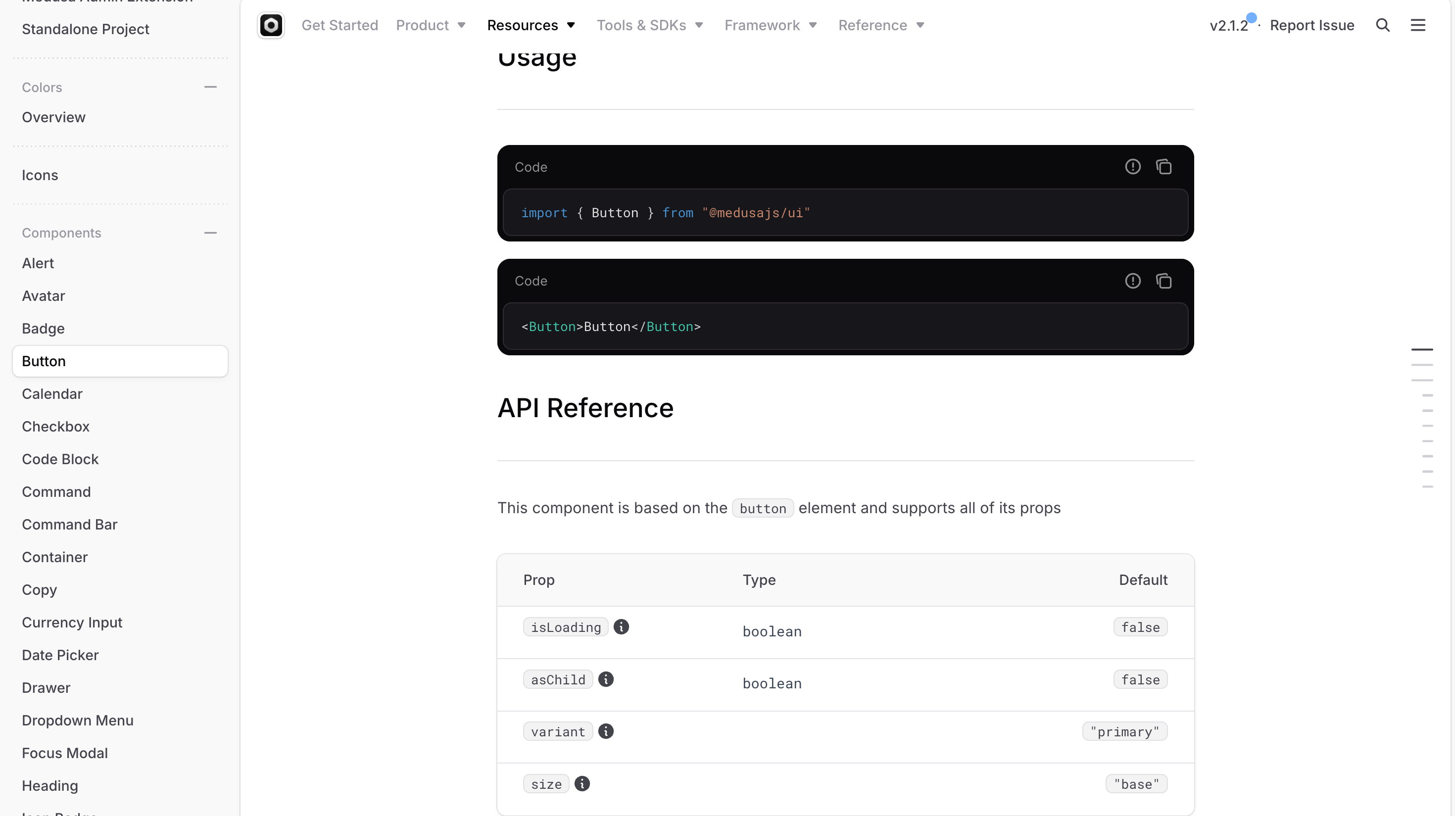 screenshot of website roadmap.sh